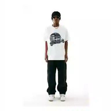 MR.ENJOYDA MONEY SS23 T