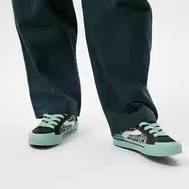 oddCIRKUS Astley Pro