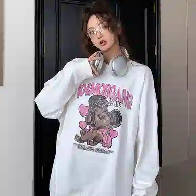 404MOB GANG