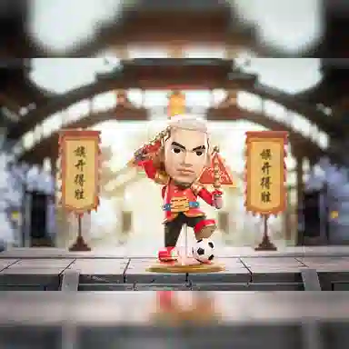 AcePlayer AcePlayer 2023CNY B 4