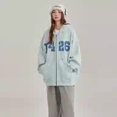 F426 Hoodie