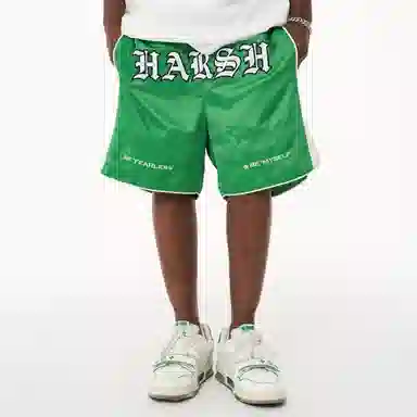 HARSH AND CRUEL SS23 Shorts