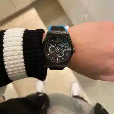 BONEST GATTI BG8601-6