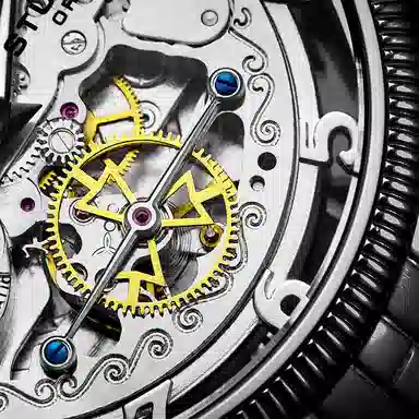 STUHRLING Anatol371 411.335B1