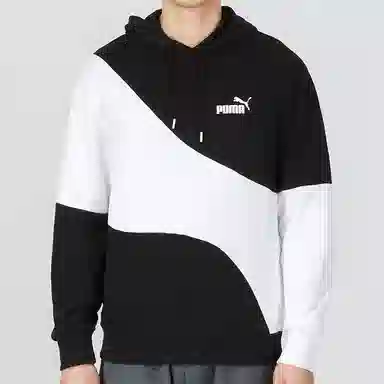 PUMA Power Cat Hoodie Tr