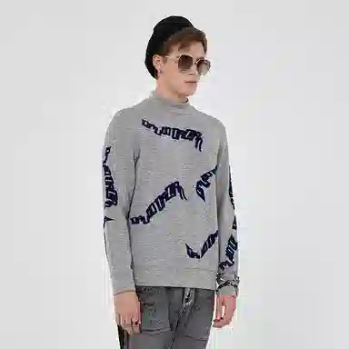 DAVID NAMAN FW22 Logo