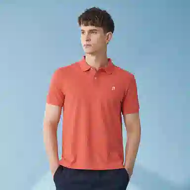 HAZZYS SS22 Polo Shirt
