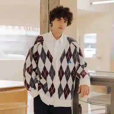 PSO Brand Puppy Series Sweater