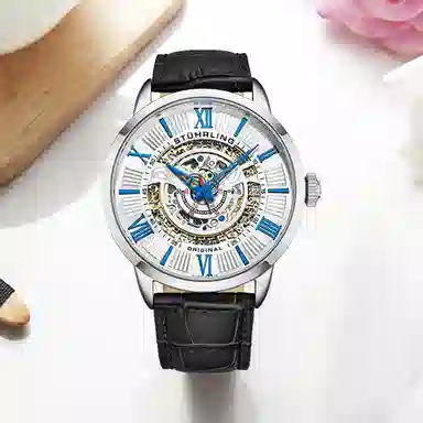 STUHRLING 44mm 696.01