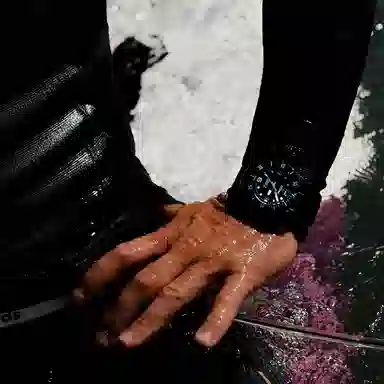 TITONI 600 42mm 83600 C-BL-256