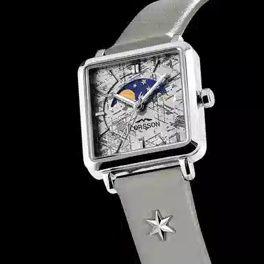 LORSSON LCQ3906L7APH