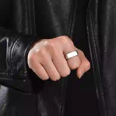 IDEAGEMER Ring