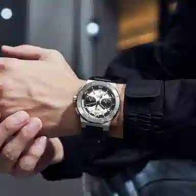 I&W Carnival DW8605G