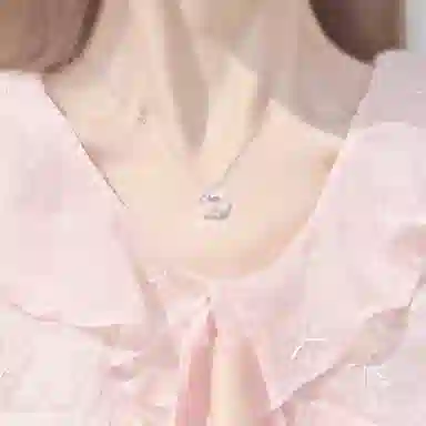 LUCKY ZHY S925