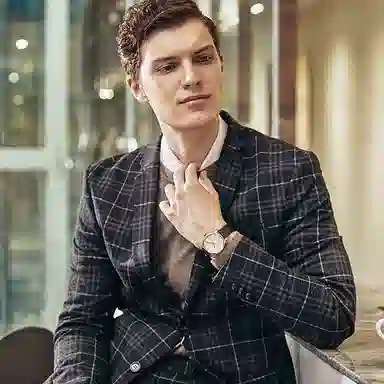 TANGIN 50 39mm 39 T7029GHWFSB