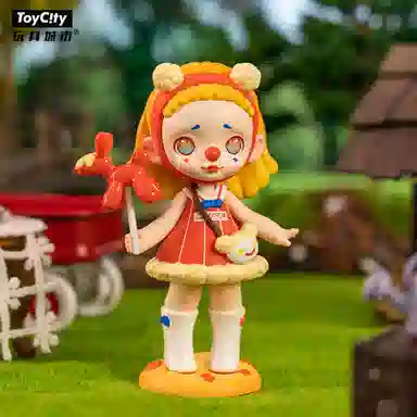 TOYCITY LAURA 12