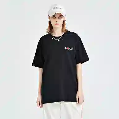 Kappa x Banksy LogoT