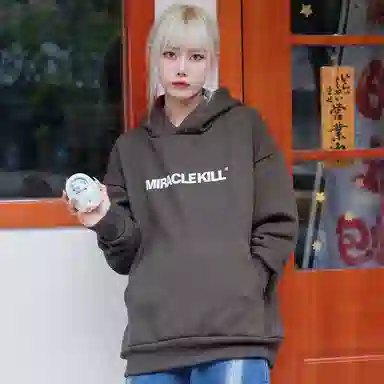 MIRACLE KILL x mk