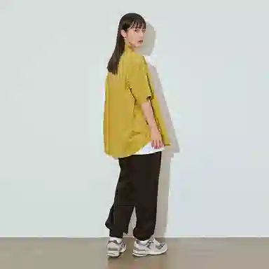 BEASTER Retro Reflective Logo Shirt