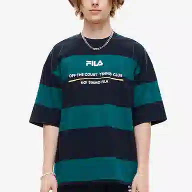 FILA FUSION T