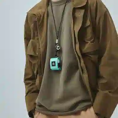 the MAD HATcher Monogram