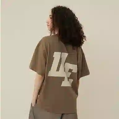 11ESTRANGER ASTRANGER LogoT