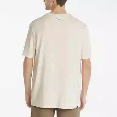 Puma Downtown Logo Tee LogoT