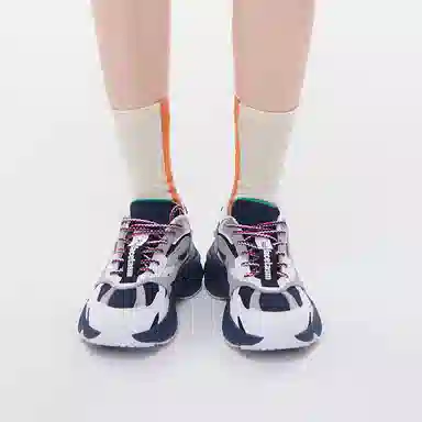 FACETASM x FILA FUSION