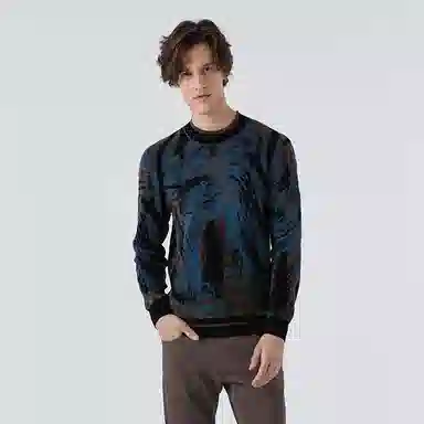 LIUJO UOMO FW22