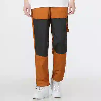 Jordan SS22 Bronze Woven Track Pants
