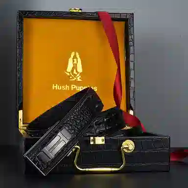 Hush Puppies