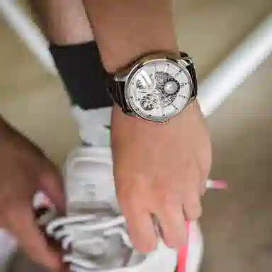 HANBORO HBR88821-BBZ