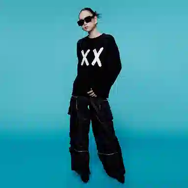 UOOYAA XX chromosome