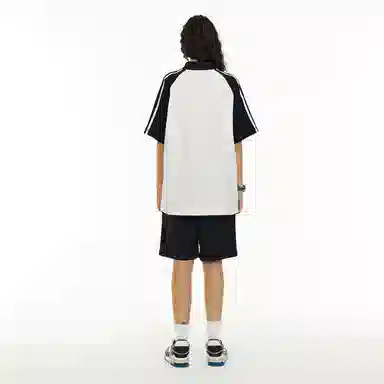 ICONS Lab SS23 Polo