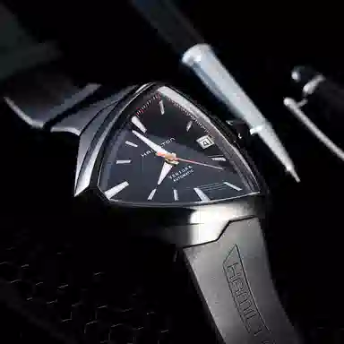 HAMILTON 80 H24585331