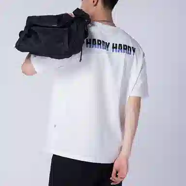 HARDY HARDY logoT