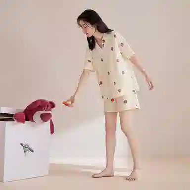 JINGYUN x Disney