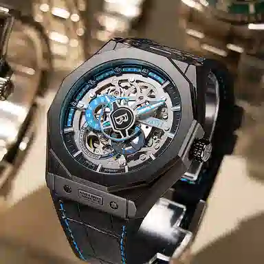 BONEST GATTI 22mm BJD-B1