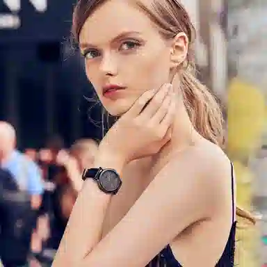 TIMEX 38mm TW2R95100