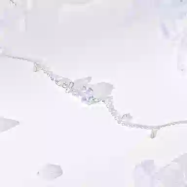 LUCKY ZHY S925