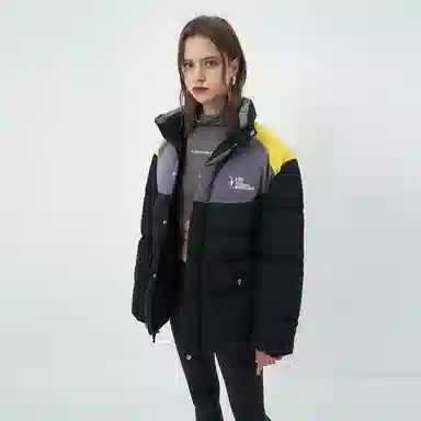 LINCchic x TUOMAS MERIKOSKI