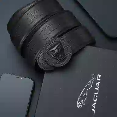 JAGUAR 3.5CM