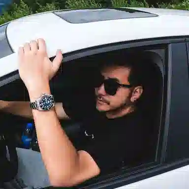 TITONI 600 42mm 83600-S-BE-255