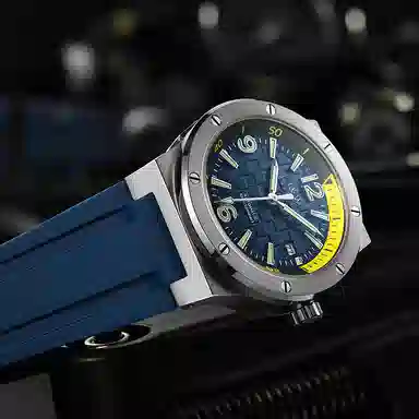 I&W Carnival DW8618G