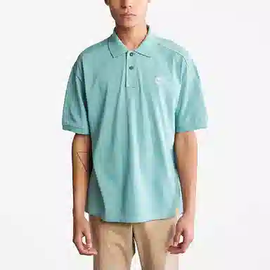 Timberland Polo Stone Blue