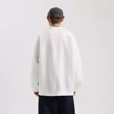 MEIPIN TANG Sweater
