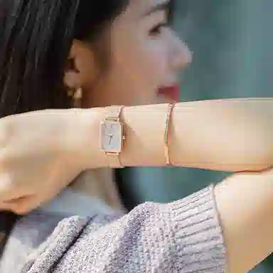 Daniel Wellington QUADRO DW00100510