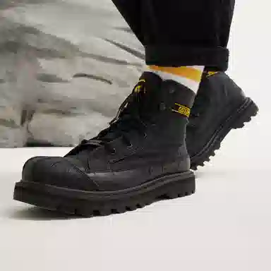 Nigel Cabourn x CAT