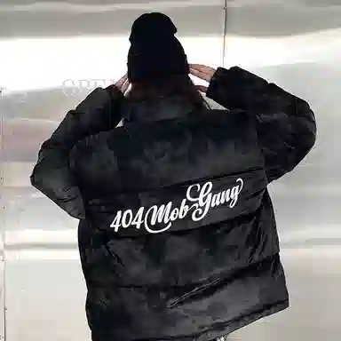 404MOB GANG