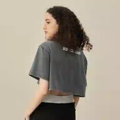 11ESTRANGER ASTRANGER T